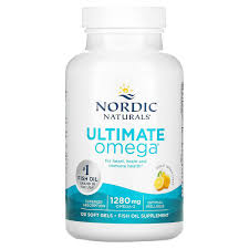 Nordic Naturals
